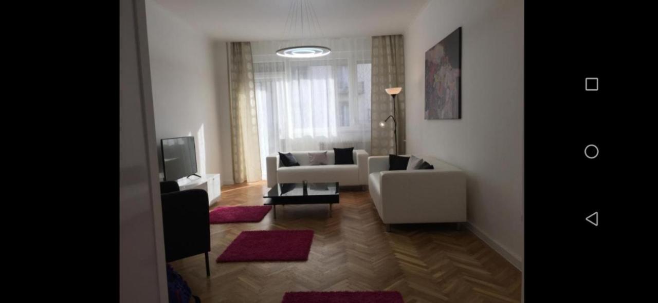 Appartement Jackquaters à Budapest Extérieur photo